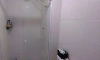 Imagem 2: Studio 1 dormitório 1 banheiro Jardim Marajoara