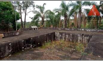 Imagem 6: Chácara com 5 dormitórios à venda, 3412 m² por R$ 1.050.000,00 - Tupi - Piracicaba/SP