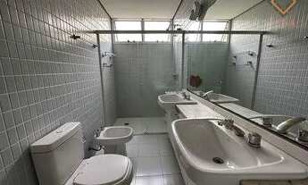 Imagem 5: Apartamento para locação com 4 dormitórios e 4 vagas, localizado no Alto de Pinheiros