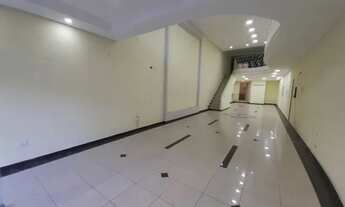 Imagem 2: Loja para alugar por R$ 4500.00, 154.20 m2 - CENTRO - CURITIBA/PR