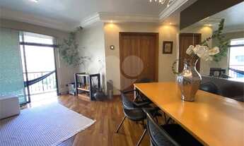 Imagem 4: São Paulo - Apartamento Padrão - MOEMA