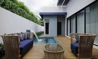 Imagem 4: Casa à venda no bairro Jardim Imperial - Cuiabá/MT