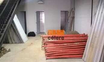 Imagem 4: Galpão para alugar, 266 m² por R$ 7.073,00/mês - Mooca - São Paulo/SP