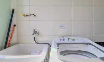 Imagem 7: Apartamento Temporada em Guarulhos São Paulo Mobiliado Centro