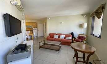 Imagem 3: Apartamento 2 suites 1 vaga no Itaim Bibi