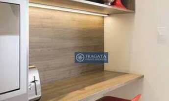 Imagem 7: Apartamento com 3 dormitórios, 172 m² - Vila Romana - São Paulo/SP