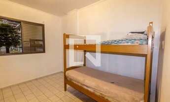 Imagem 5: Apartamento para Aluguel - Guilhermina, 2 Quartos, 90 m2