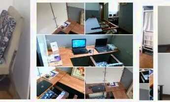 Imagem 4: Vaga Feminina Quarto P/Aluguel 250m Metrô Tijuca Saens Pena