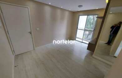 Imagem 2: Apartamento com 2 dormitórios, 49 m² - venda por R$ 320.000,00 ou aluguel por R$ 2.493,19