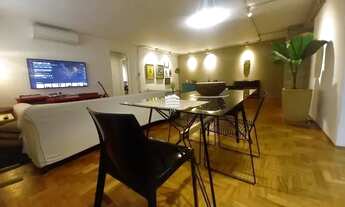 Imagem 5: Apartamento Jardins, Todo Mobiliado para locação