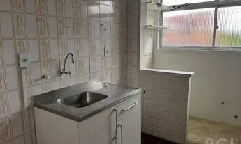 Imagem 5: Apartamento para Venda - 38m², 1 dormitório, 1 vaga - Petrópolis