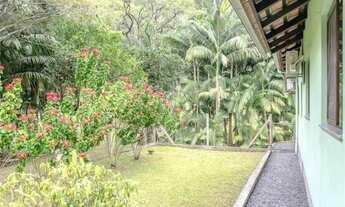 Imagem 2: Casa para venda com 125 metros quadrados com 2 quartos em Centro - Barueri - São Paulo