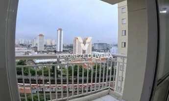 Imagem 3: APARTAMENTO PARA LOCAÇÃO NO BAIRRO BRÁS, 2 DORMS, 1 SUITE, 1 VAGA, 65 MTS2 Consulte outros