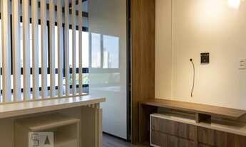 Imagem: Apartamento para Aluguel - Planalto Paulista