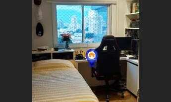 Imagem 3: Apartamento com 3 dormitórios à venda, 107 m² por R$ 1.320.000 - Tatuapé - the gardens sea