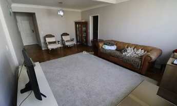 Imagem 5: Lindo apartamento com 3 dormitórios, 1 suíte e 1 vaga, prédio todo reformado!