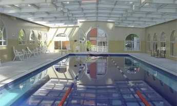 Imagem 3: São Paulo - Apartamento Padrão - ALTO DA LAPA