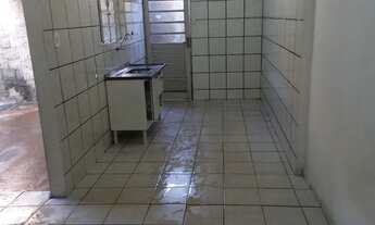 Imagem 2: Alugo casa fundo