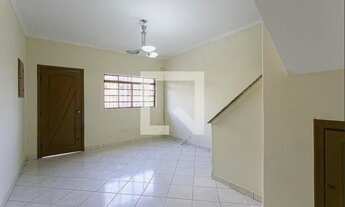 Imagem 4: Casa para Aluguel - Vila Esperança, 2 Quartos, 82 m2