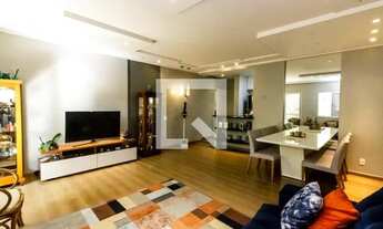 Imagem 6: Apartamento para Aluguel - Jardim Éster Yolanda, 2 Quartos, 108 m2