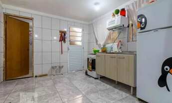 Imagem 4: Casa para Aluguel - Jardim Santa Maria, 1 Quarto, 26 m2