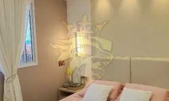 Imagem 8: 3 Quartos na quadra do mar, todo montado, sol da manhã com lazer de clube