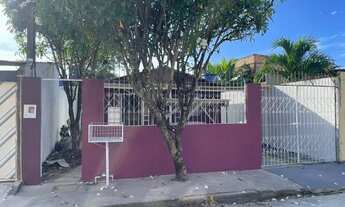 Imagem: Nova Cidade, casa 3 quartos, entrega imediata