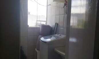 Imagem 3: Apartamento de 40 m² para aluguel no Centro - Guarapari - ES