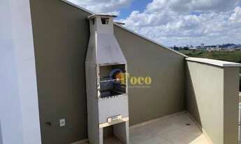 Imagem 6: Apartamento com 1 dormitório para alugar, 61 m² por R$ 1.100,00/mês - Loteamento Residenci