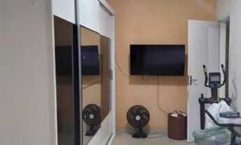 Imagem 7: Excelente Casa para venda em Campo Grande possui 110 metros quadrados com 2 quartos