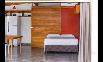 Imagem 7: Kitinet Flat / studio com 1 dormitório