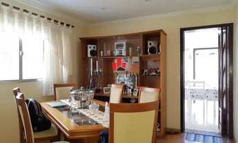 Imagem 2: Sobrado Frontal na região do Eng. Goulart - Cangaíba