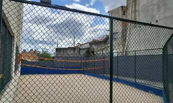 Imagem 7: Apartamento 43m² em interlagos