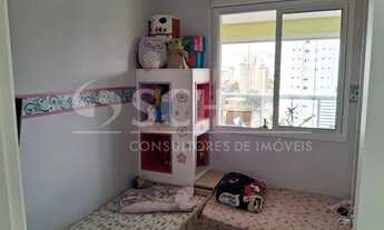 Imagem 6: Apartamento para Locação no Jardim Prudência com 3 dormitórios 1 suíte 2 vagas