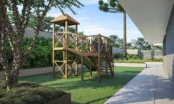 Imagem 7: AIR Cabral Apartamento com 3 dormitórios