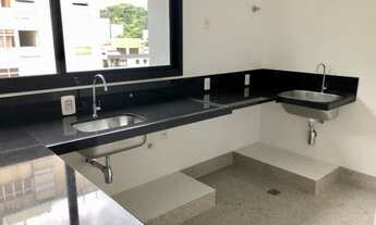 Imagem 4: Apartamento para comprar Serra Belo Horizonte