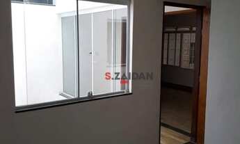 Imagem 6: Casa com 3 dormitórios à venda, 120 m² por R$ 350.000 - Residencial São Joaquim - Santa Bá