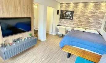 Imagem: Apartamento para Locação, 1 Dorm, Próx