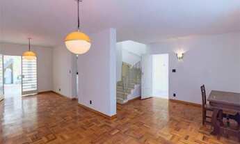 Imagem 3: Sobrado 162 m² com 03 quartos e 02 vagas de garagem - Planalto Paulista