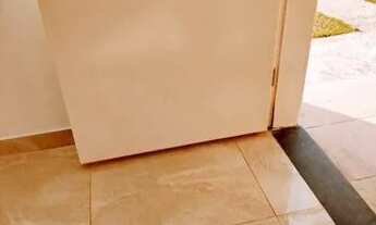 Imagem 6: Sobrado com 2 dormitórios para alugar, 57 m² por R$ 1.415,49/mês - Jardim Colônia - Jacare