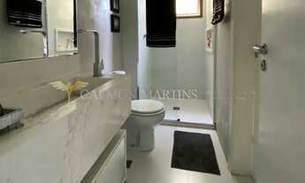 Imagem 7: Apartamento com 2 quartos em 103m² com 3 vagas de garagem no Rio Vermelho