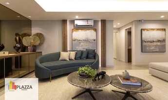 Imagem 5: Lançamento com 4 dormitórios à venda, 165 m² - Jardim das Perdizes - São Paulo/SP