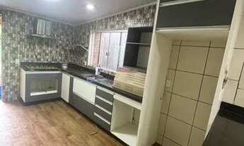 Imagem 7: CASA COM 2 QUARTOS E SUITE NO POR DO SOL