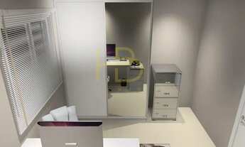 Imagem 4: Apartamento para Locação em Sorocaba, Jardim Europa, 2 dormitórios, 1 banheiro, 1 vaga