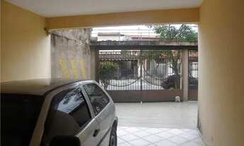 Imagem 7: Sobrado com 2 dormitórios à venda, 210 m² por R$ 500.000,00 - Jardim Nossa Senhora do Carm