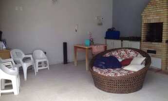 Imagem 3: Casa Residencial à venda, Jardim Villa Romana, Indaiatuba - CA0363