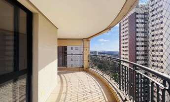 Imagem 7: Apartamento para locação, Jardim Santa Ângela em Ribeirão Preto/SP I Imobiliárias em Ribei