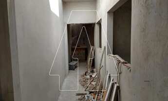 Imagem 2: Araçatuba - Casa - Panorama