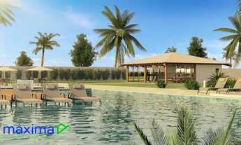 Imagem 5: Lote próximo à praia no Padang Beach