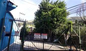 Imagem: Aluguel de casa em Rio da Prata Bangu